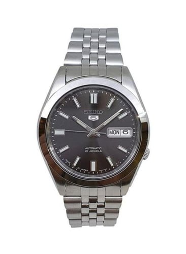 Seiko 5 Men's Rare Automatic SNXB43J_5 | ساعة سيكو...