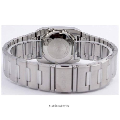 Seiko 5 Women's Automatic SNY011J | ساعة سيكو 5 نس...
