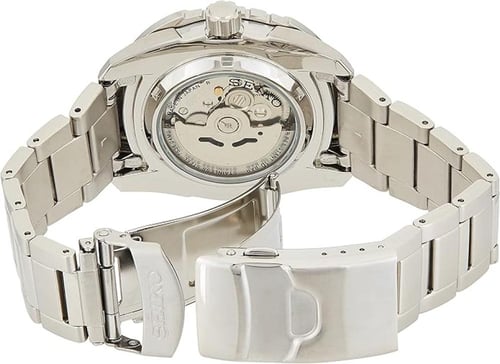 Seiko 5 Men's Rare Automatic SNZJ05J | ساعة سيكو 5...