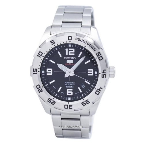 Seiko 5 Men's Rare Diver Automatic SRPB79J | ساعة...
