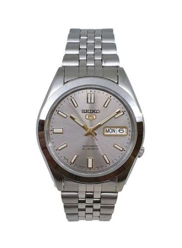 Seiko 5 Men's Rare Automatic SNXB39J_5 | ساعة سيكو...