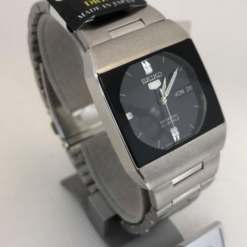 Seiko 5 Women's Rare Automatic SNY005J | ساعة سيكو...
