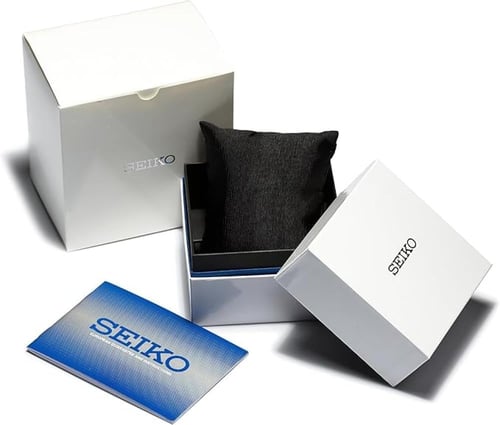Seiko 5 Women's Rare Automatic SNY005J | ساعة سيكو...
