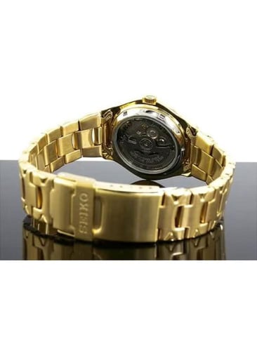Seiko 5 Men's Sport Automatic SNZ450J | ساعة سيكو...