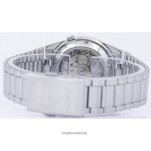 Seiko 5 Men's Rare Automatic SNXM17J | ساعة سيكو 5...