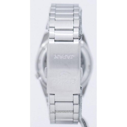 Seiko 5 Men's Rare Automatic SNXM17J | ساعة سيكو 5...