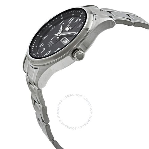 Seiko 5 Men's Automatic SNKP21J | ساعة سيكو 5 رجال...