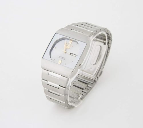 Seiko 5 Women's Rare Automatic SNY007J | ساعة سيكو...