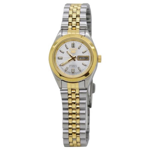 Seiko 5 Women's Rare Automatic SYMF74J | ساعة سيكو...