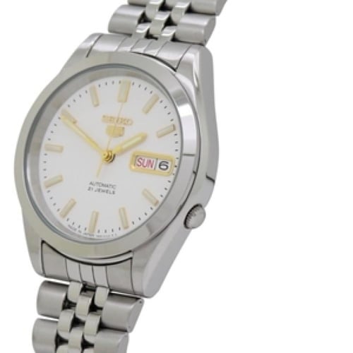 Seiko 5 Men's Rare Automatic SNXB71J_5 | ساعة سيكو...