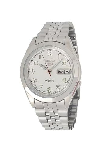 Seiko 5 Men's Automatic SNKB49J | ساعة سيكو 5 رجال...