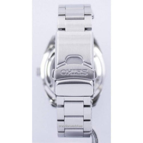 Seiko 5 Men's Rare Sport Automatic SRP739J | ساعة...