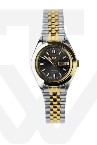 Seiko 5 Women's Rare Automatic SYMF78J | ساعة سيكو...