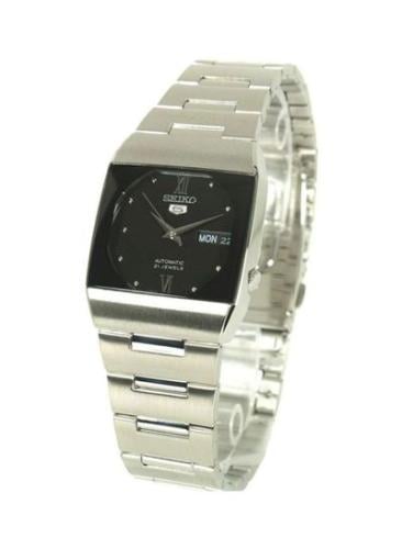 Seiko 5 Rare Automatic SNY347J | ساعة سيكو 5 كلاسي...