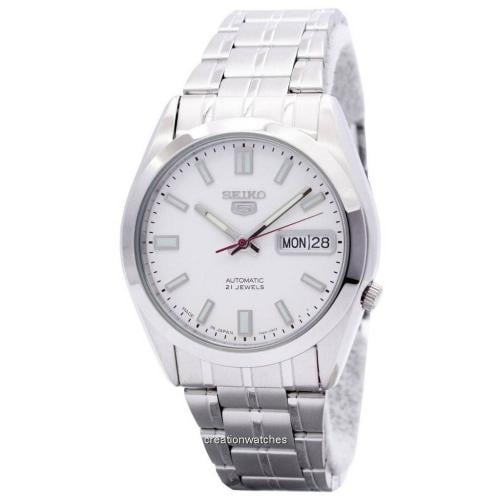 Seiko 5 Men's Rare Automatic SNKE79J | ساعة سيكو 5...