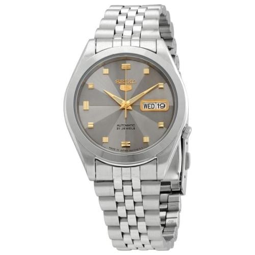 Seiko 5 Men's Rare Automatic SNXC21J_5 | ساعة سيكو...