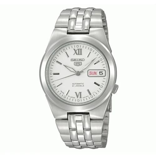 Seiko 5 Men's Automatic SNKE37J | ساعة سيكو 5 رجال...