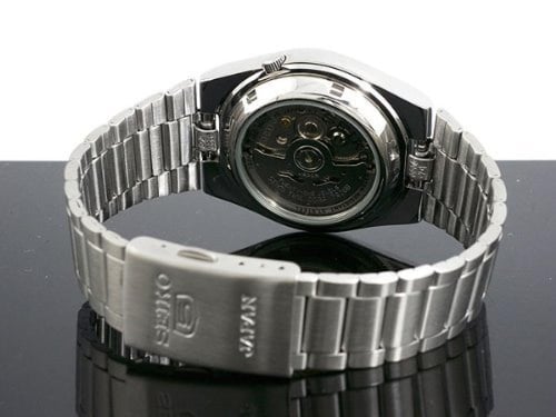 Seiko 5 Men's Rare Automatic SNXM17J | ساعة سيكو 5...