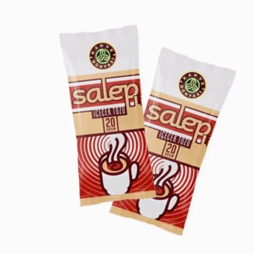 ظرف سحلب من دونياسي