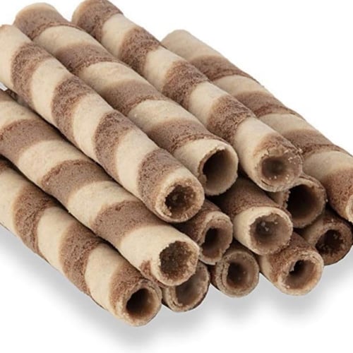 أولكر رول بكريمة البندق 170جرام