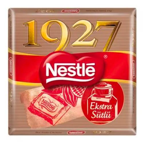 شكولاته بالحليب من نستله60جرام