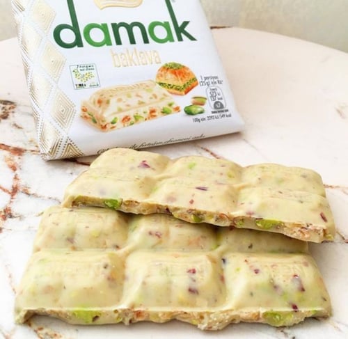 داماك بقلاوة