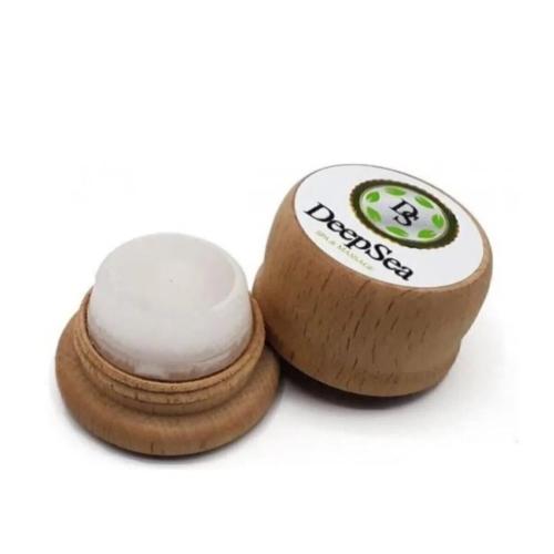 ديب سي حجر المنثول الطبيعي لتخفيف آلام الرأس والصد...