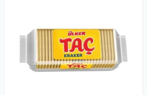 كرتون بسكويت مالح TAC 18حبه