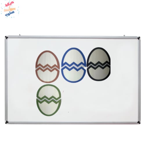 استراتيجية النص والنصف الاخر