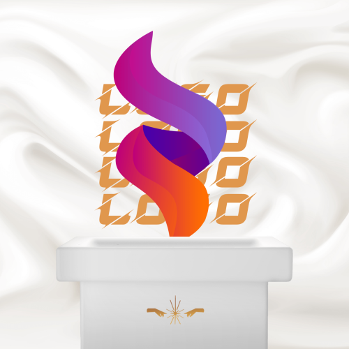 تصميم لوقو | شعار