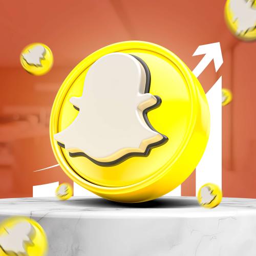إنشاء حملة إعلانية على سناب شات