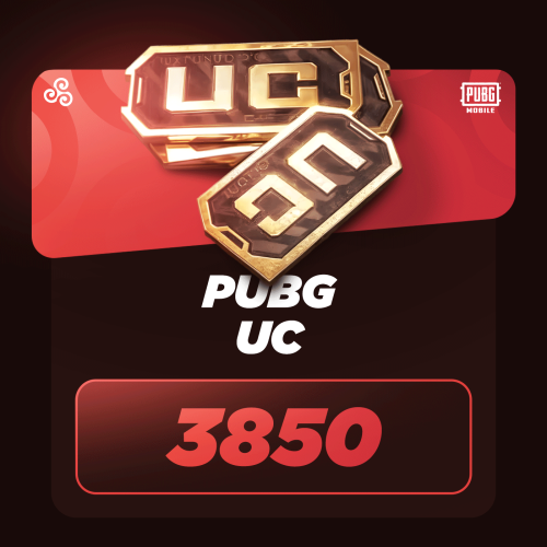 UC 3850