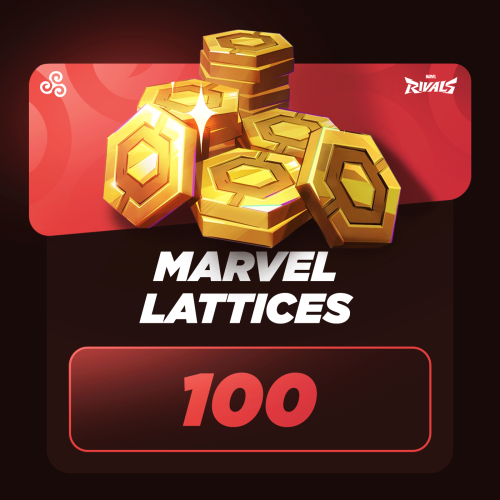 Lattices 100
