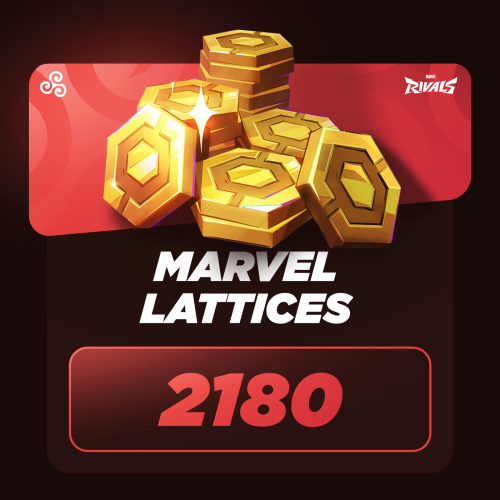 Lattices 2180