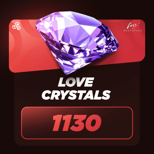 1130 Crystals