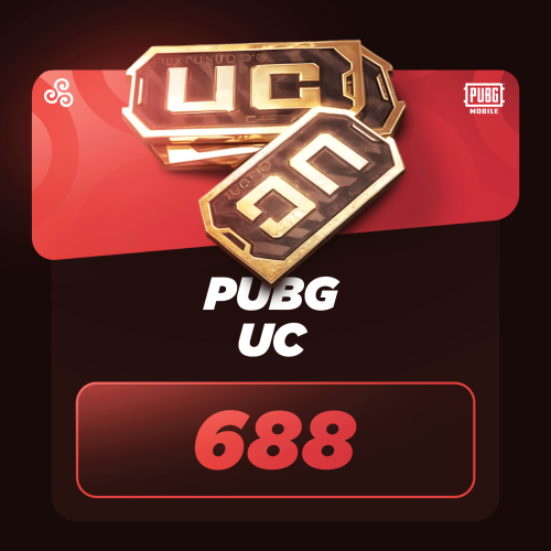 688 UC