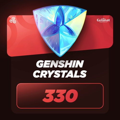 330 crystal