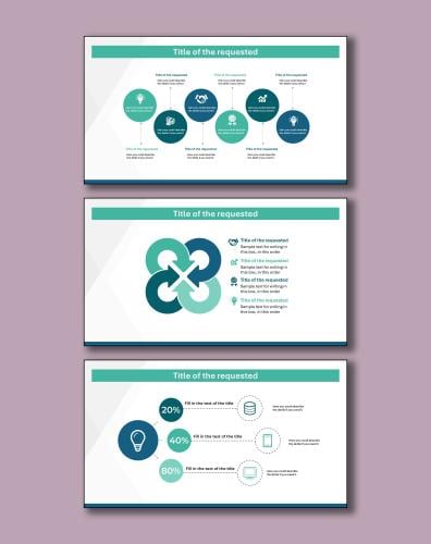 قالب بوربوينت باللغة الانجليززية