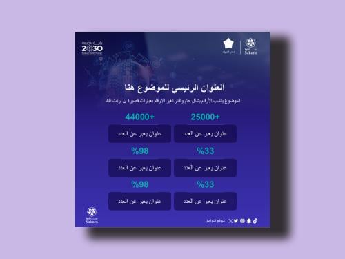 قالب بوربوينت بوست