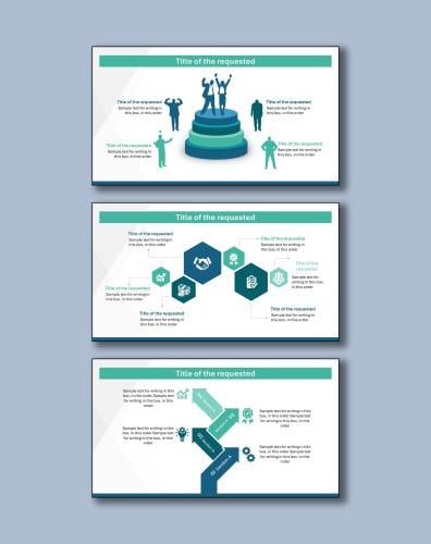 قالب بوربوينت باللغة الانجليززية