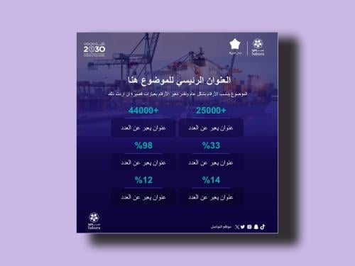 قالب بوربوينت بوست