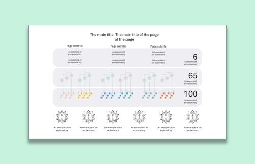 قالب بوربوينت جاهز