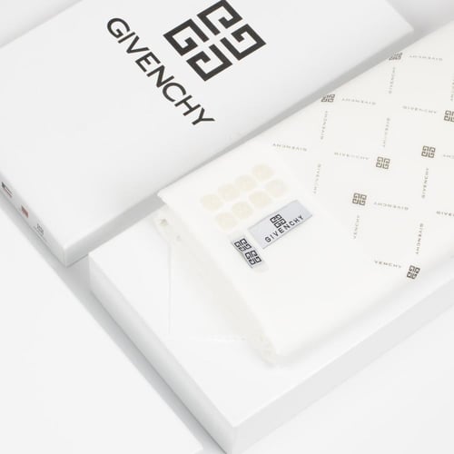 البكج الملكي (شماغ جفنشي كاجول + قماشين )