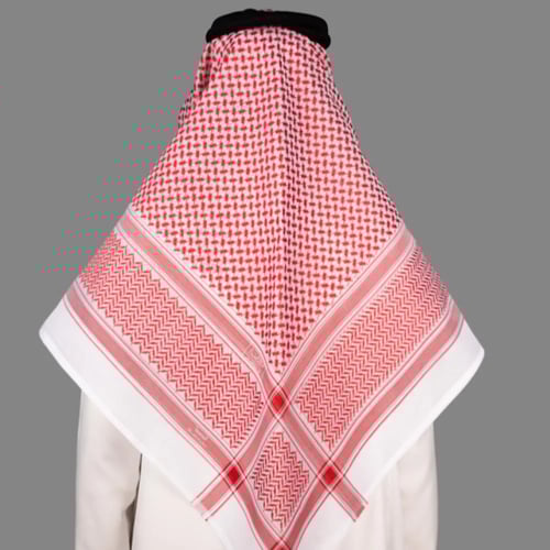 شماغ البسام بصمة 30