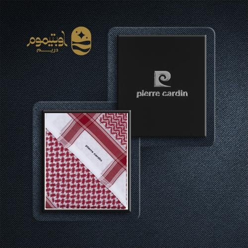 شماغ بيركاردان احمر POR 2021