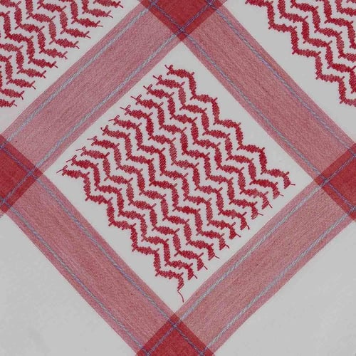 شماغ سيار بلو - Blue