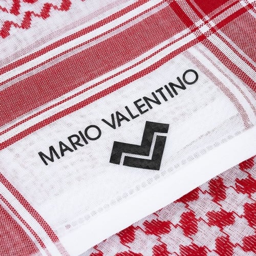 شماغ فالنتينو احمر بلاك SVBR15 *