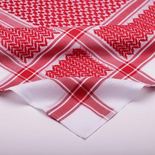 شماغ الهامة ALHAMH-B1