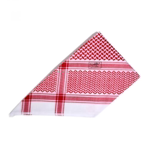 شماغ البسام الختم الاسود