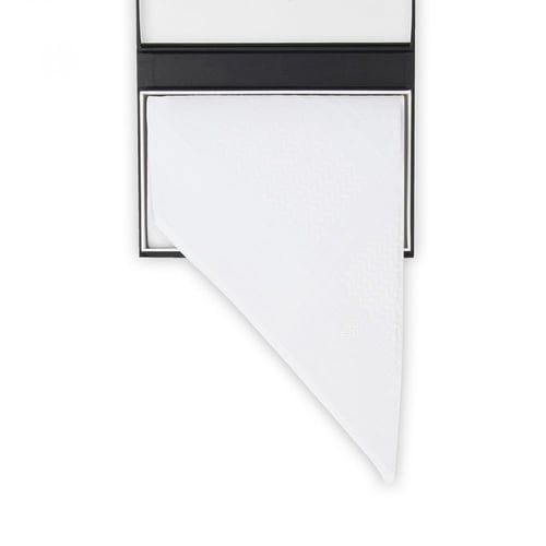 شماغ دسار ابيض 2021